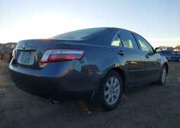 2007 TOYOTA CAMRY HYBRID