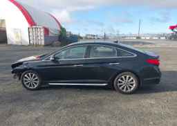 2016 HYUNDAI SONATA LIMITED