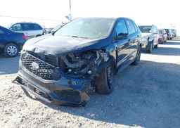 2021 FORD EDGE ST LINE