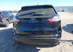 2021 FORD EDGE ST LINE