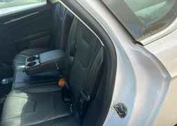 2018 FORD FUSION TITANIUM