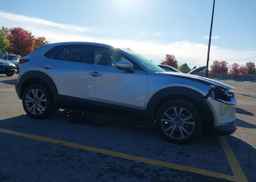 2020 MAZDA CX-30 GS