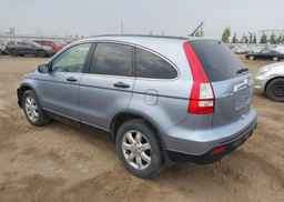 2007 HONDA CR-V EX