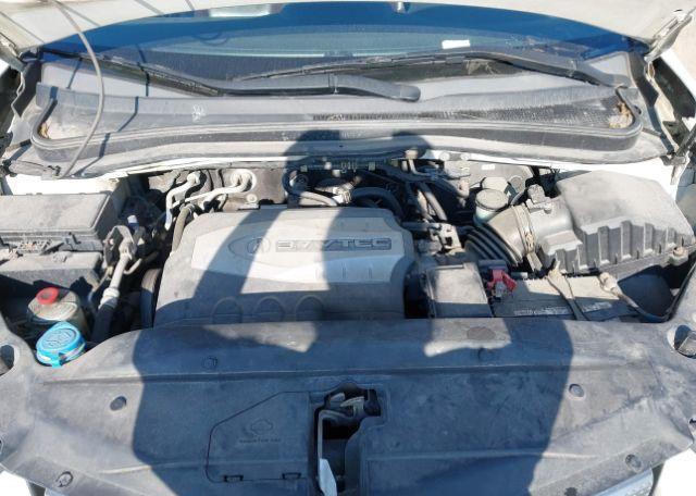 2007 ACURA MDX SPORT