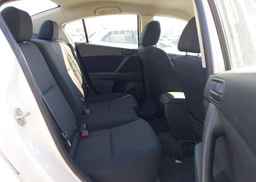 2010 MAZDA MAZDA3 GS