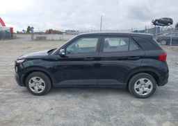 2020 HYUNDAI VENUE ESSENTIAL AUTO IVT