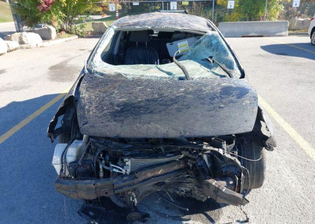 2013 KIA RIO EX