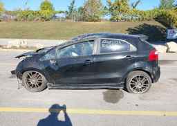 2013 KIA RIO EX