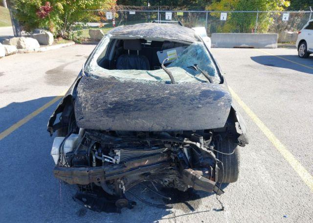 2013 KIA RIO EX