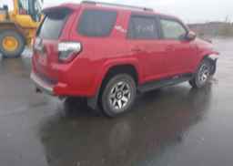 2021 TOYOTA 4RUNNER