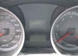 2009 MITSUBISHI LANCER