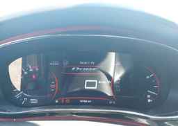 2015 DODGE DART GT