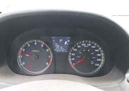 2013 HYUNDAI ACCENT GL