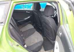 2013 HYUNDAI ACCENT GL
