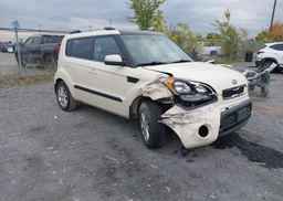 2012 KIA SOUL 2.0L 2U