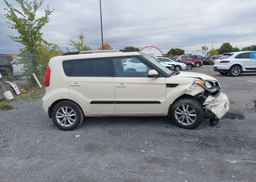 2012 KIA SOUL 2.0L 2U