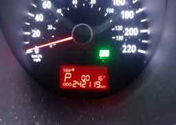 2012 KIA SOUL 2.0L 2U