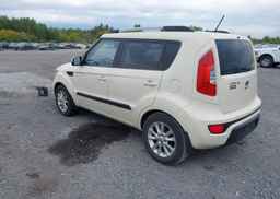2012 KIA SOUL 2.0L 2U