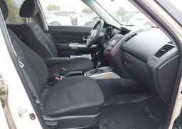 2012 KIA SOUL 2.0L 2U
