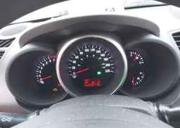 2012 KIA SOUL 2.0L 2U