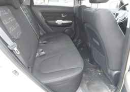 2012 KIA SOUL 2.0L 2U
