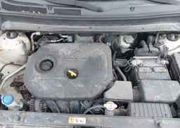 2012 KIA SOUL 2.0L 2U