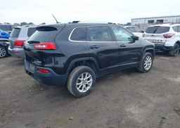 2014 JEEP CHEROKEE NORTH
