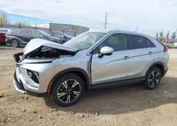2025 MITSUBISHI ECLIPSE CROSS LE