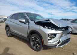 2025 MITSUBISHI ECLIPSE CROSS LE