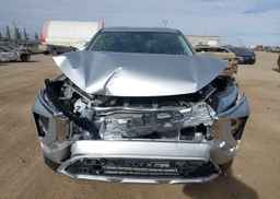 2025 MITSUBISHI ECLIPSE CROSS LE