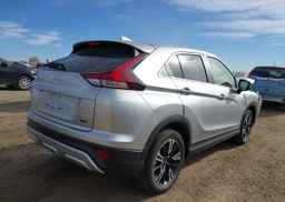 2025 MITSUBISHI ECLIPSE CROSS LE