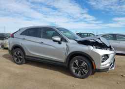 2025 MITSUBISHI ECLIPSE CROSS LE