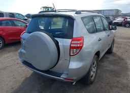 2010 TOYOTA RAV4