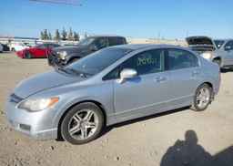 2006 ACURA CSX TOURING