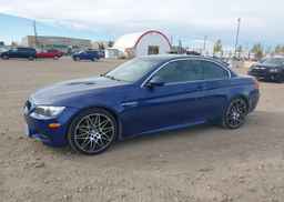 2009 BMW M3