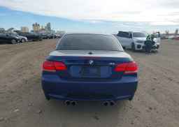 2009 BMW M3