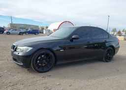 2008 BMW 328XI