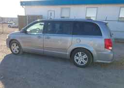 2017 DODGE GRAND CARAVAN CREW