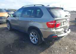 2008 BMW X5 3.0I