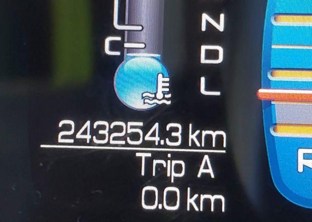 2011 FORD FUSION HYBRID