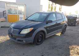 2006 PONTIAC VIBE