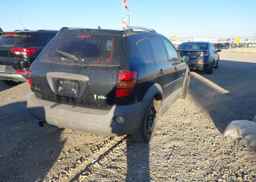 2006 PONTIAC VIBE