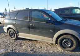 2006 PONTIAC VIBE