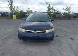 2006 HONDA CIVIC DX-G