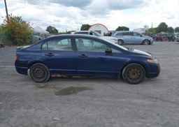 2006 HONDA CIVIC DX-G