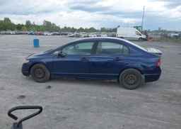 2006 HONDA CIVIC DX-G