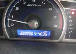 2006 HONDA CIVIC DX-G