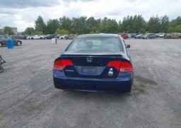 2006 HONDA CIVIC DX-G