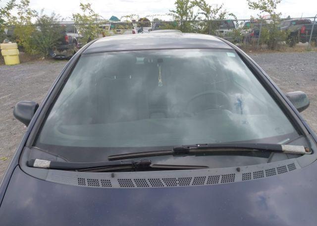 2006 HONDA CIVIC DX-G
