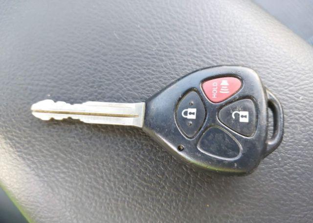 2010 TOYOTA MATRIX